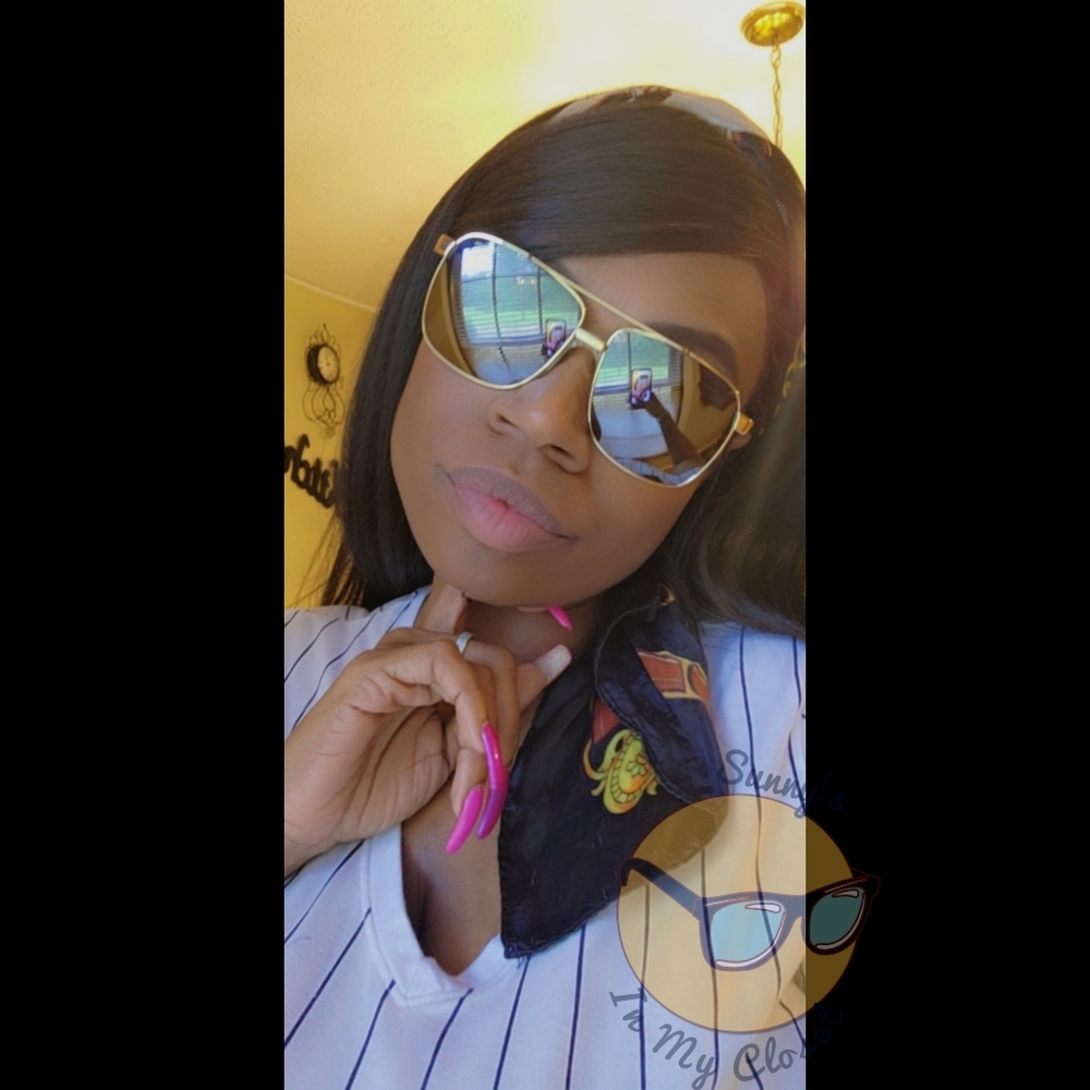 Versace Polarized Sunglasses 😎 VE2174 Classic and Stylish🔥
